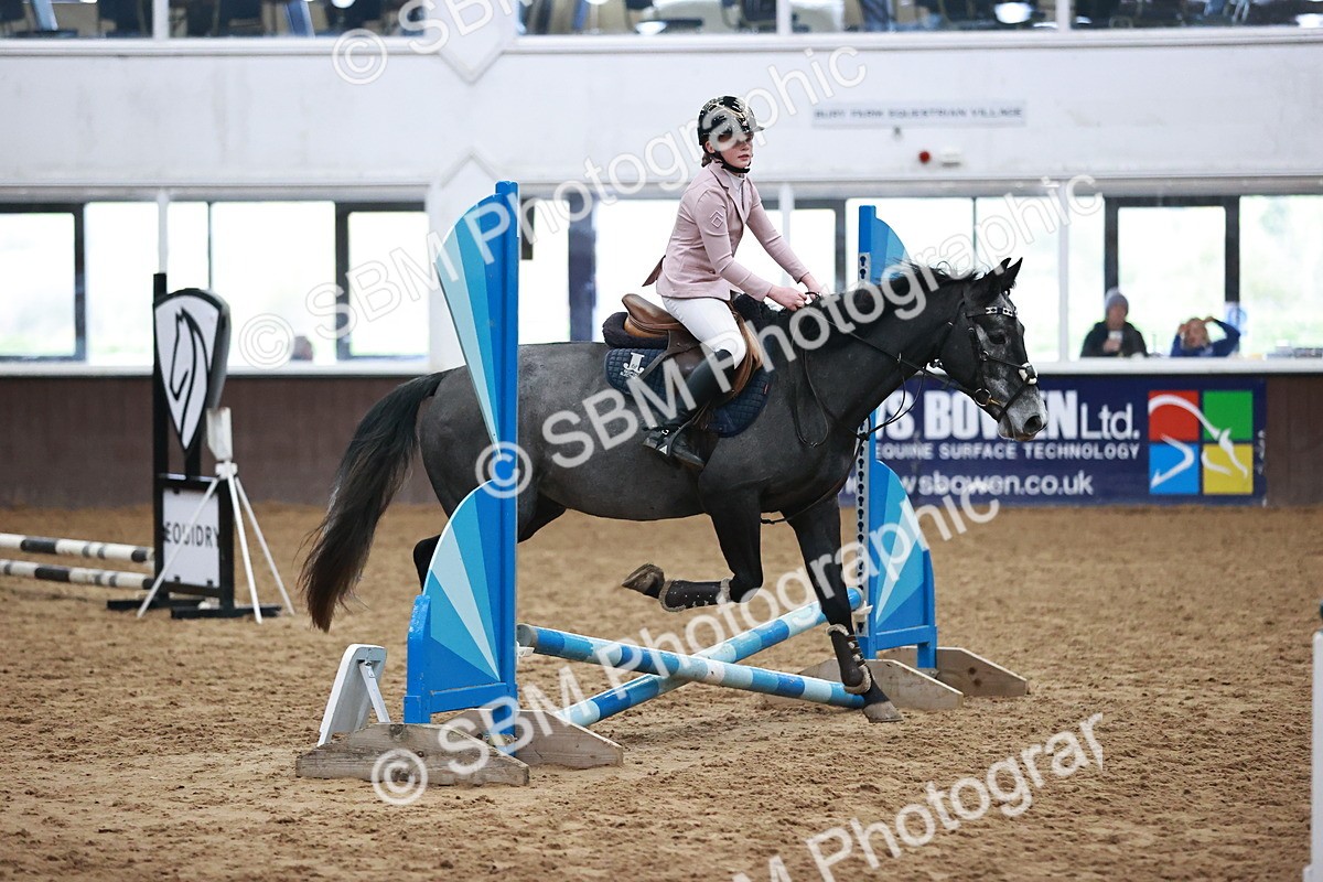 SBM_000330 - Class 2 - Show Jumping 50cm