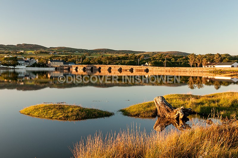 Malin Town - Inishowen peninsula