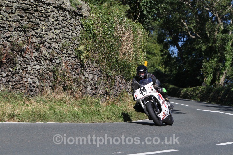 Paul Wilson - Motorsport Merchandise F1/F2 Classic TT