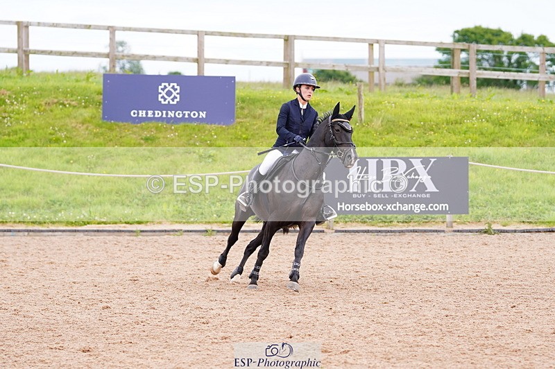 240630A-164314-15638 - Cls 26 Foxhunter 2nd Round