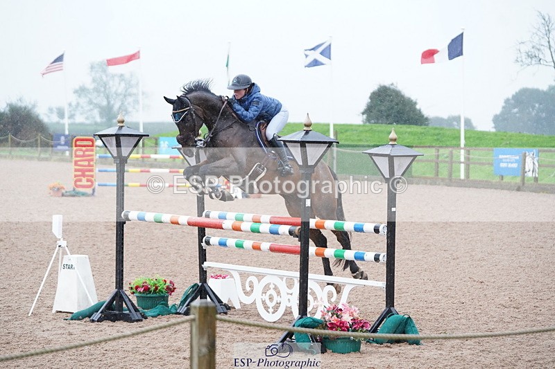 241006A-144744-07965 - Cls 21 Snr Fox & 1.20 Open