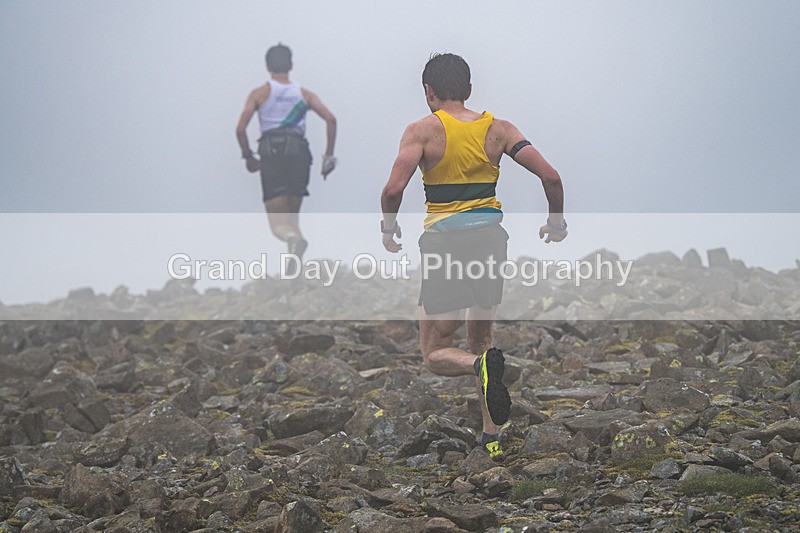 Ennerdale-73 - Ennerdale Horseshoe Fell Race Saturday 6th June 2026