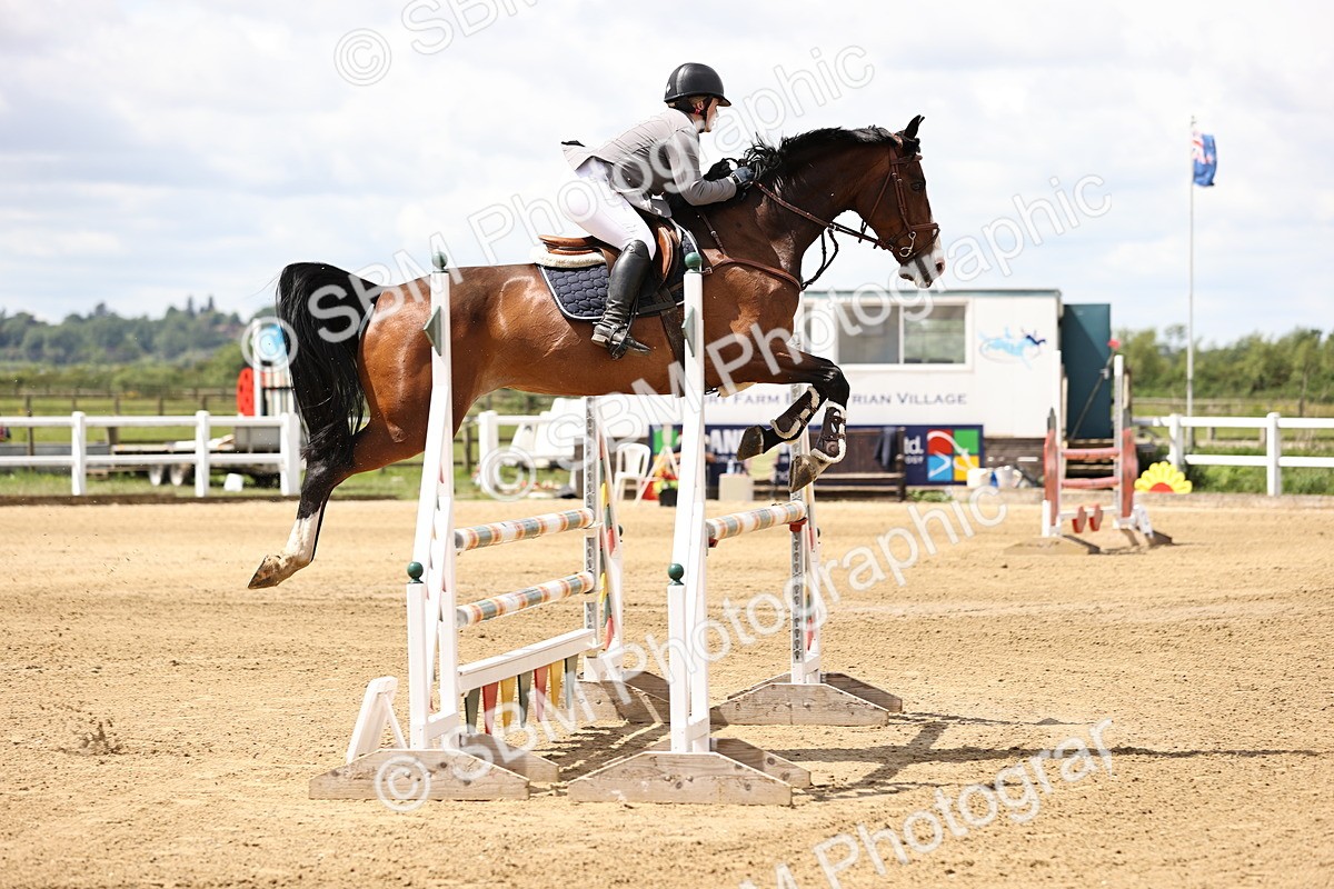 SBM_002412 - Class 10 - Senior Discovery - 1.00m