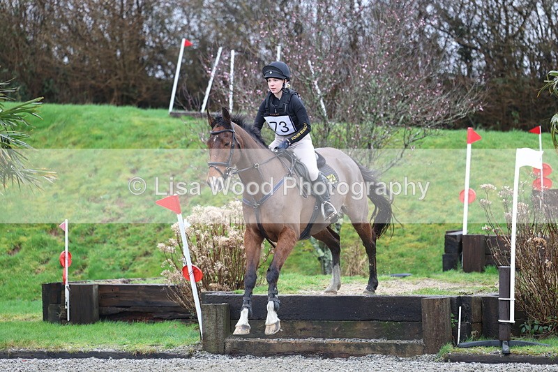 3E7A7139 - Class 2: 80cm Part 2