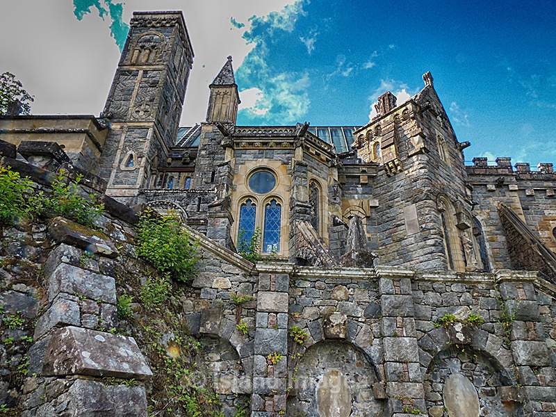 St-Connans-church-Lochawe-Argyll