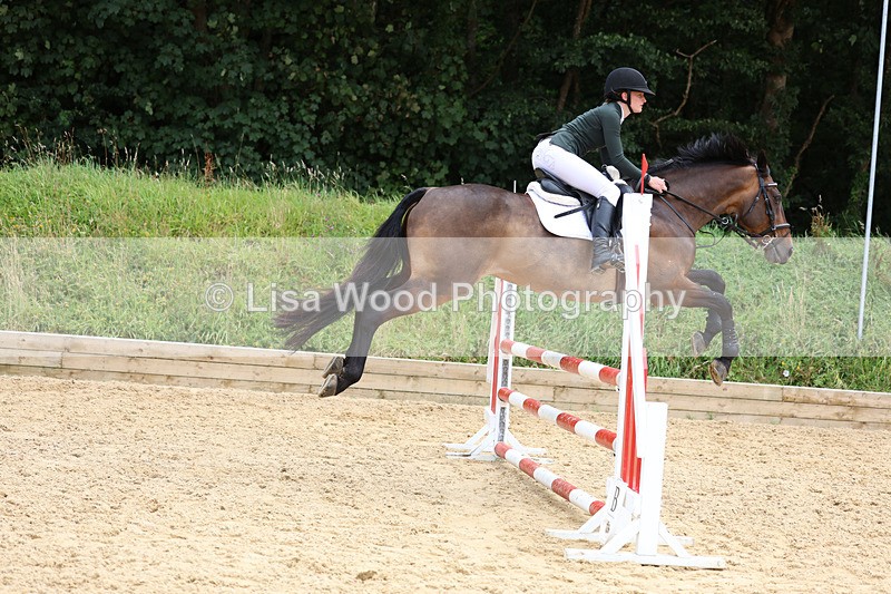 3E7A0645 - Class 10: 95cm National Amateur Championship Qualifier