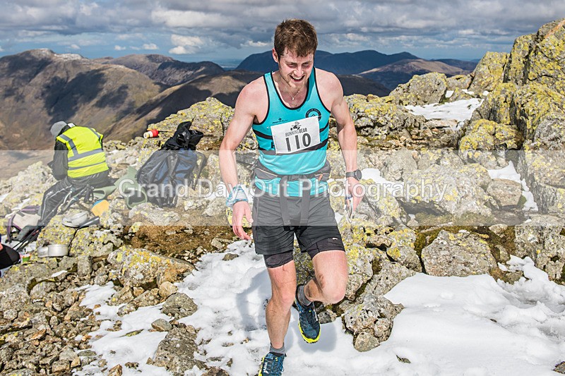 Eskdale Elevation-8 - Eskdale Elevation Fell Race Saturday 15th April 2023