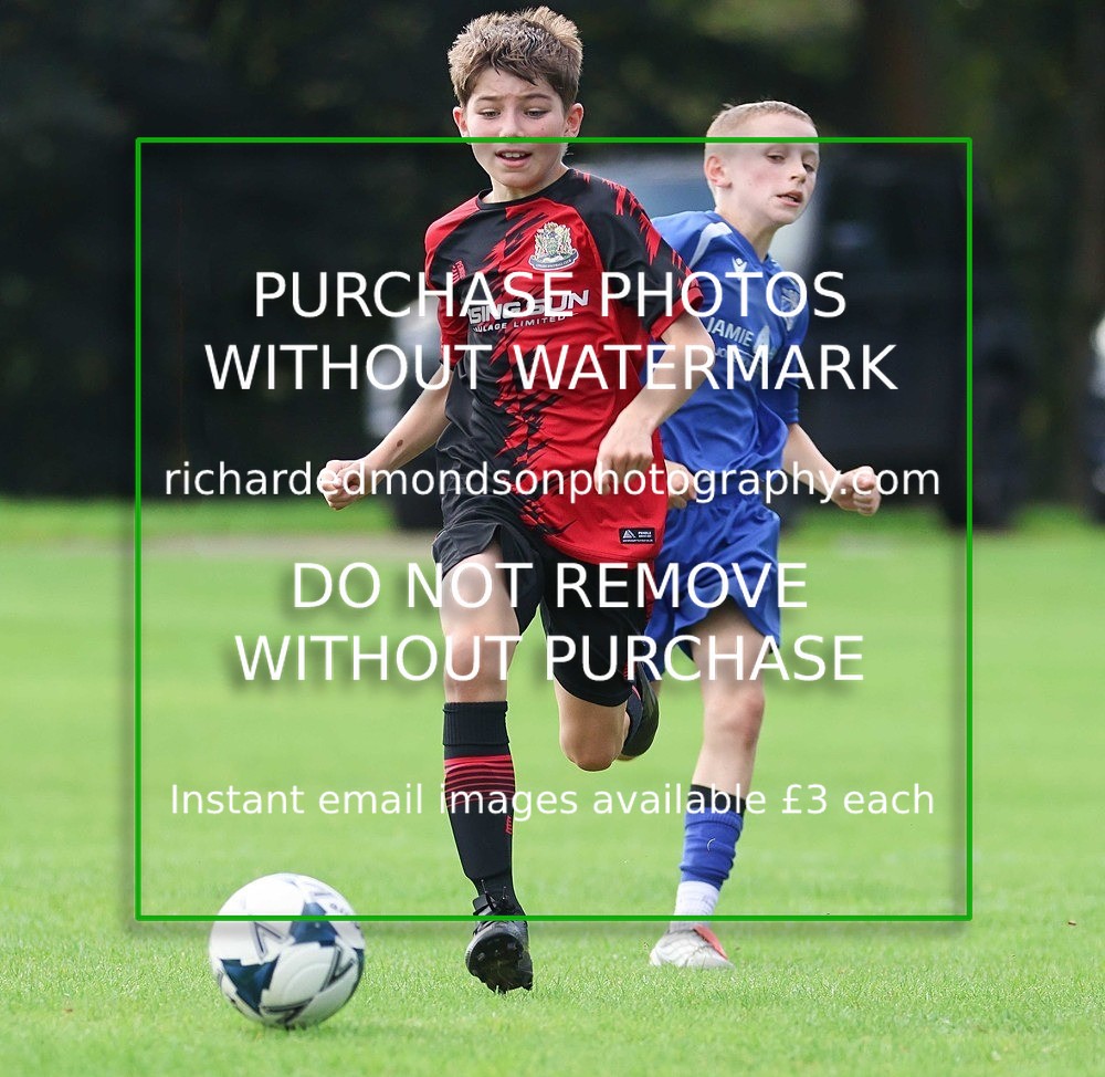 533A5685 - Wattsfield United Youth U12 vs Appleby Youth U13 Devils (13/9/26)
