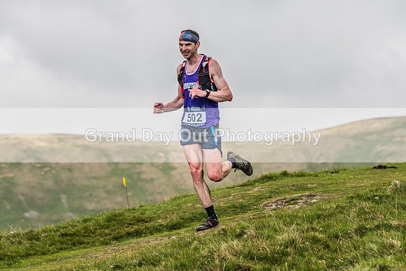 Inter Counties-1080 - British Athletics Inter-Counties Mountain Championships at Sedbergh, Sunday 7th May 2023