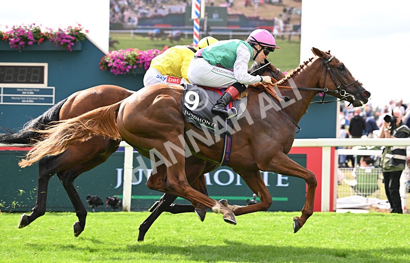 190826-133 Item - Race 4 15.35pm Juddmonte International Stakes