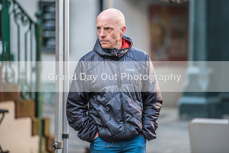 Andy Berry BGR-61 - Andy Berry Bob Graham Round Saturday 10th May 2025