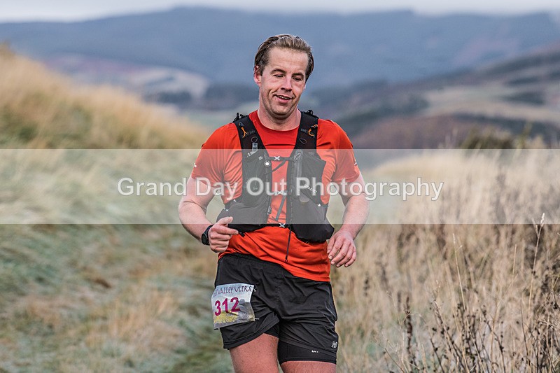 Tweed Valley-204 - High Terrain Events Tweed Valley 65 & 50K Ultra Trail Races Sunday 17th November 2024