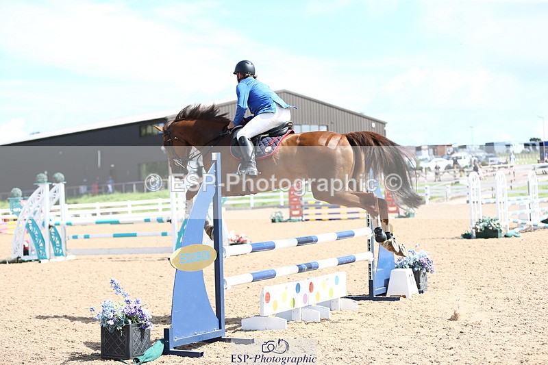 230811A-115115-03752 - Cls 16 95cm Nat Am Qualifier