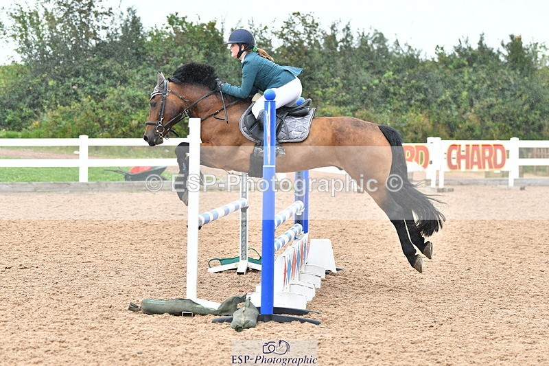 230819A-102643-00250 - Cls 21 Pony Brit Novice & 80cm Open