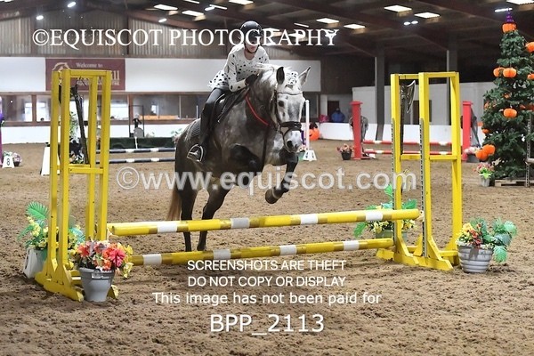 BPP_2113 - CLASS 3 TEAM SJ 50-55CM