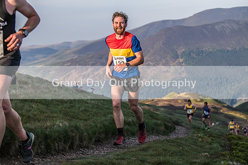 Lords Seat-170 - Lords Seat Fell Race Wednesday 30th April 2025
