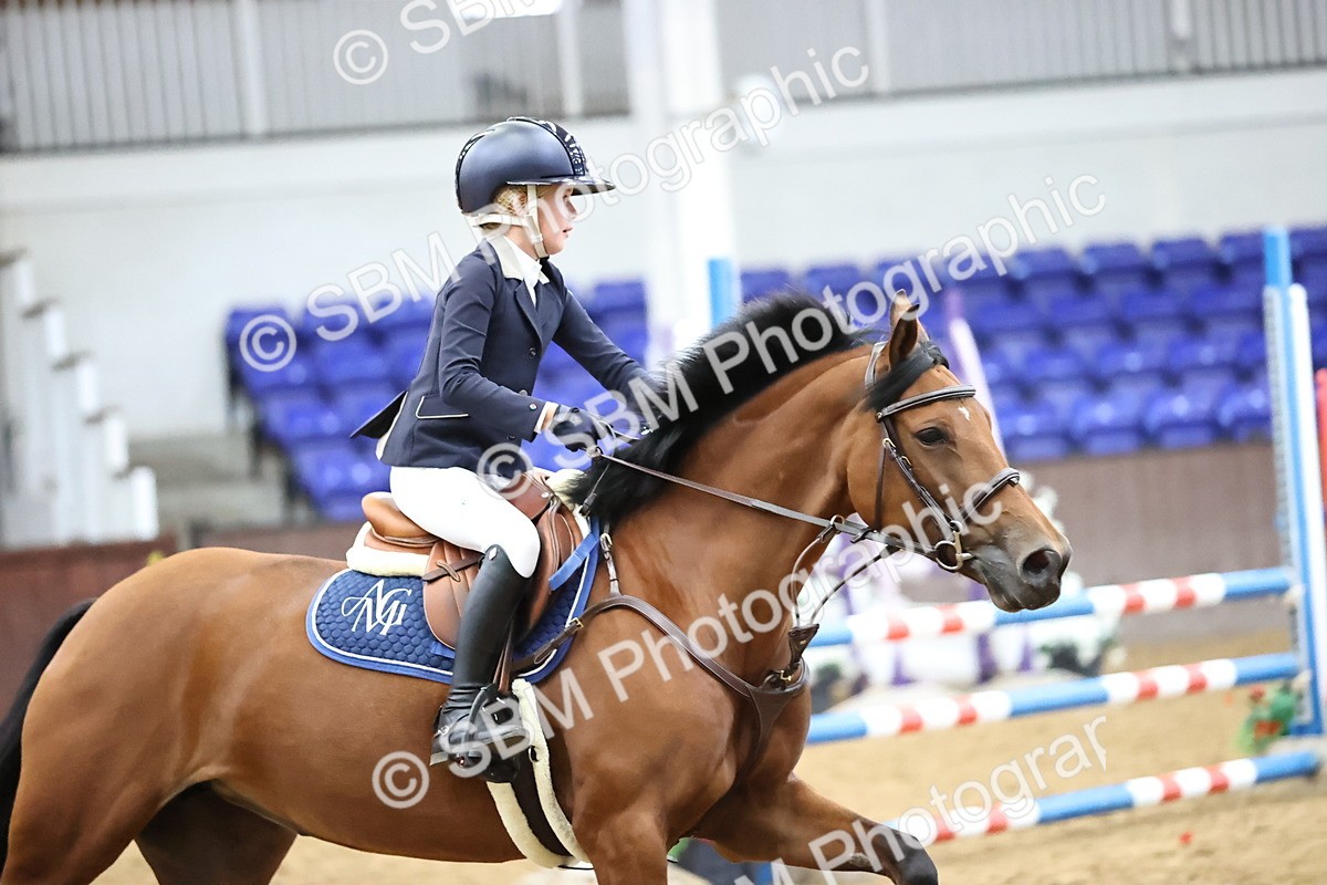 SBM_003143 - Class 9 - Stepping Stones 128cm 138cm Handicap 75cm 85cm