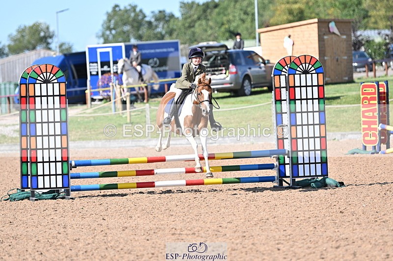 240820A-161201-00237 - Cls 1,2,1a, 1b, & 2 40-50 & 60cm