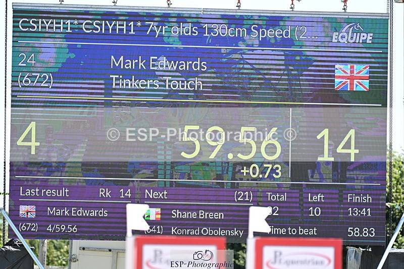 240719A-132323-10962 - Cls 35, YH 7 Yr Olds 1.30m