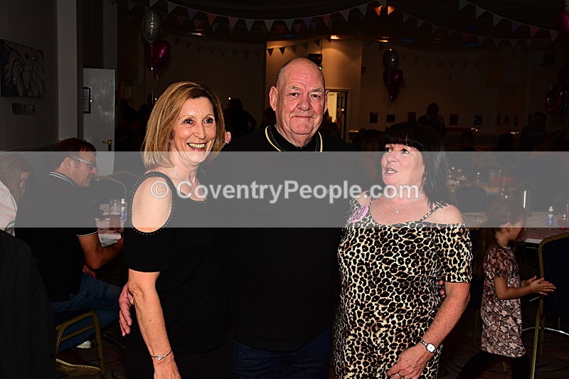 JAC0-596 - Jackie's 60th