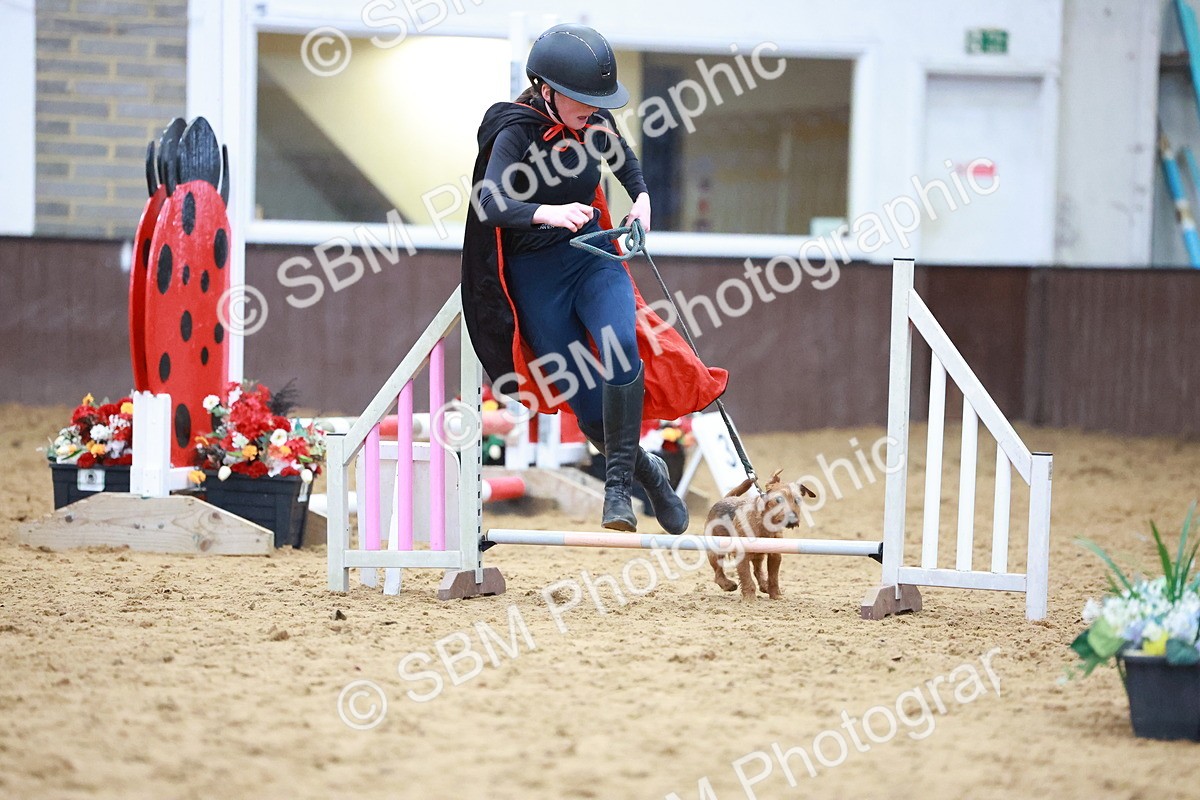 SBM_001539 - Class 3 - Horse & Hound (60cm)