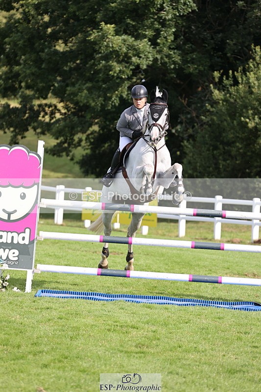 250704A-090325-08013 - Cls 15 Snr 1.20m Open