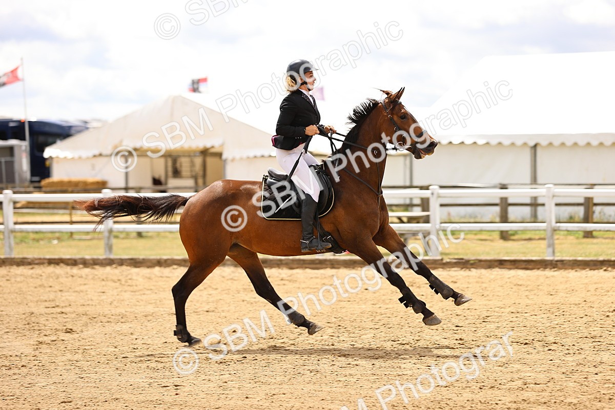 SBM_013619 - Class 14 - Senior Discovery - 1.00m Open