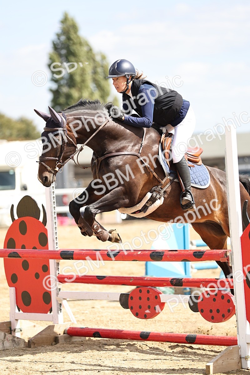 SBM_004862 - Class 5 - Senior Discovery - 1.00m Open