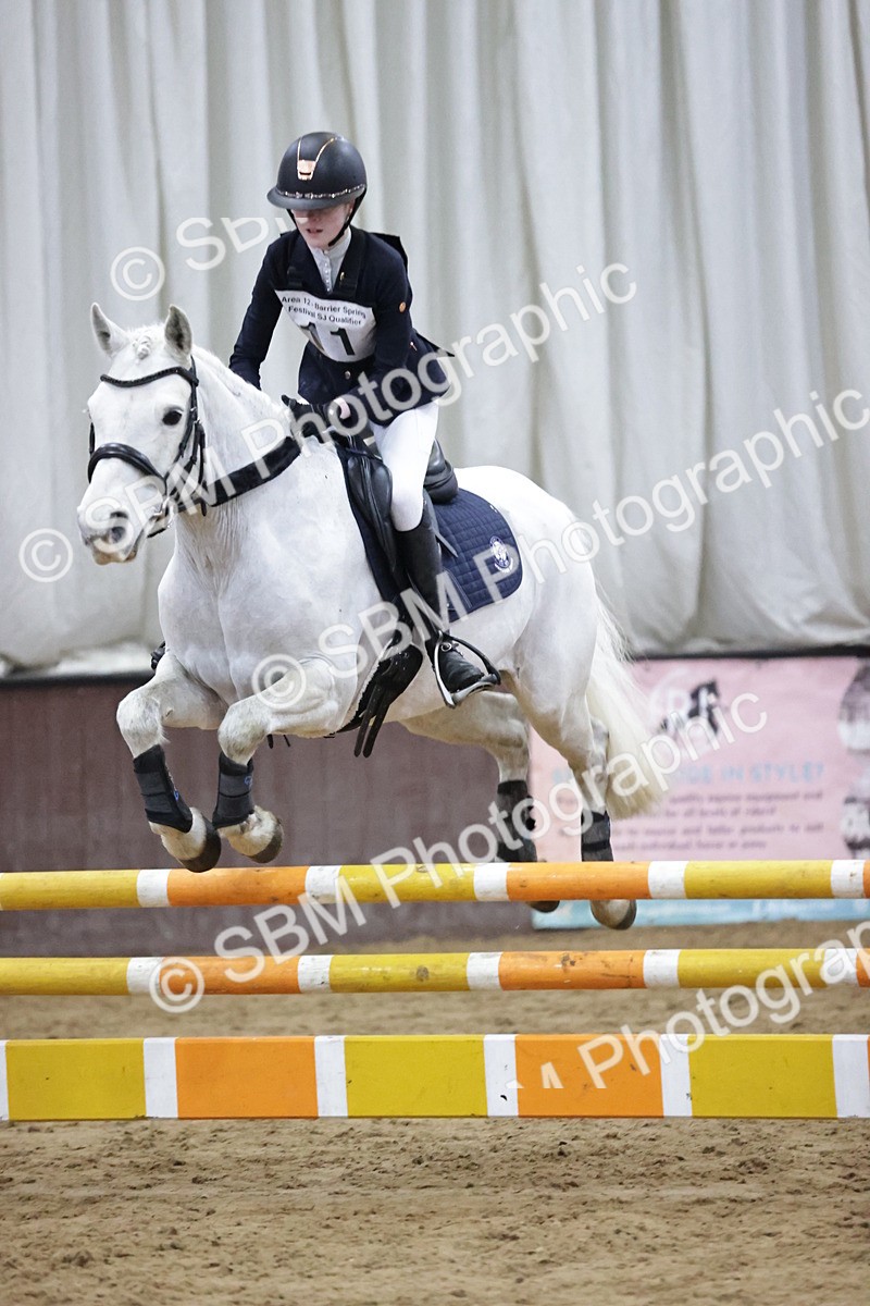 SBM_000138 - Class 1 - 80cm