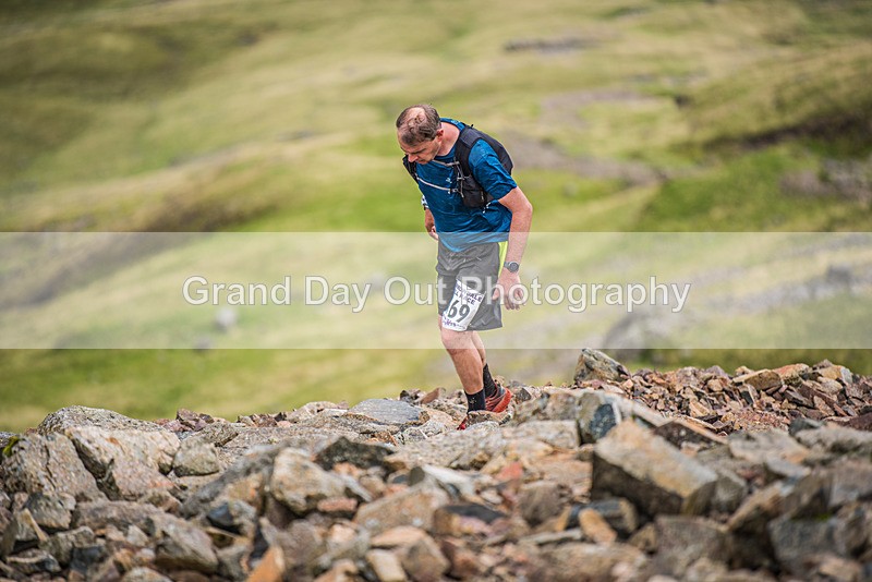 Borrowdale-1621 - Borrowdale Fell Race Saturday 5th August 2023
