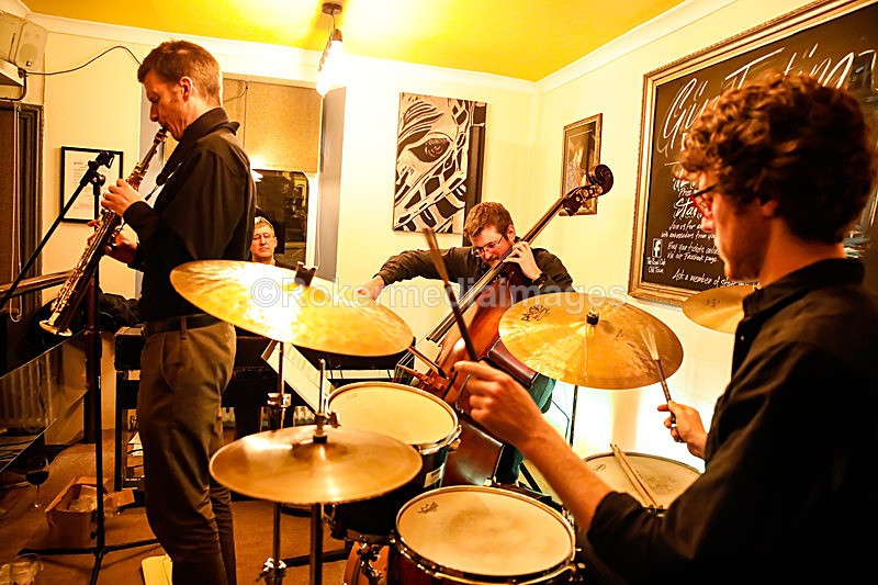  - John Law Recreations