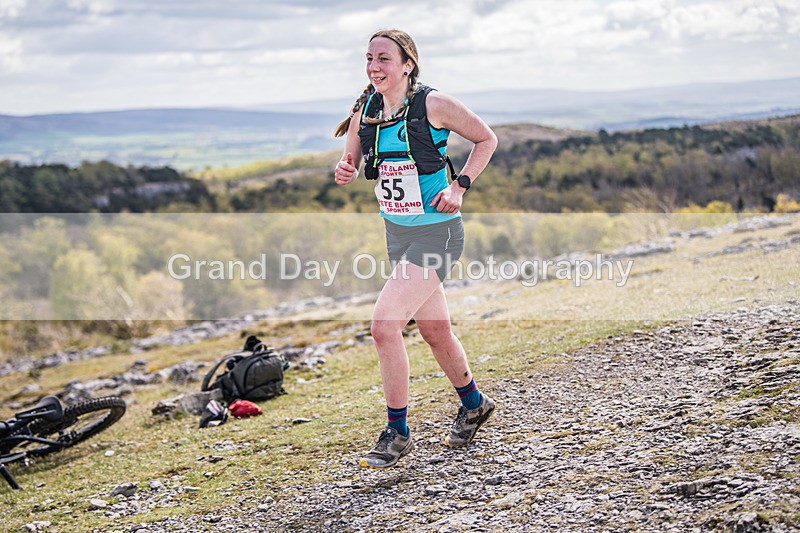 Dean Barwick-230 - Dean Barwick Dash Fell Race Sunday 19th April 2026