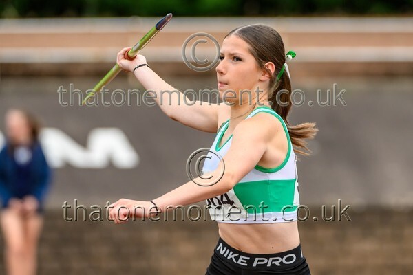 Sen25SAT-921820 - Field Female Set One