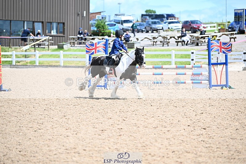 240608A-124417-00943 - Cls 9 Pony BN Jump Off and Presentations