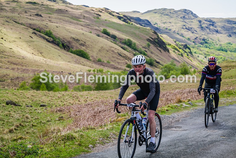 143101 - Hardknott Pass Camera 1 14.00-15.00