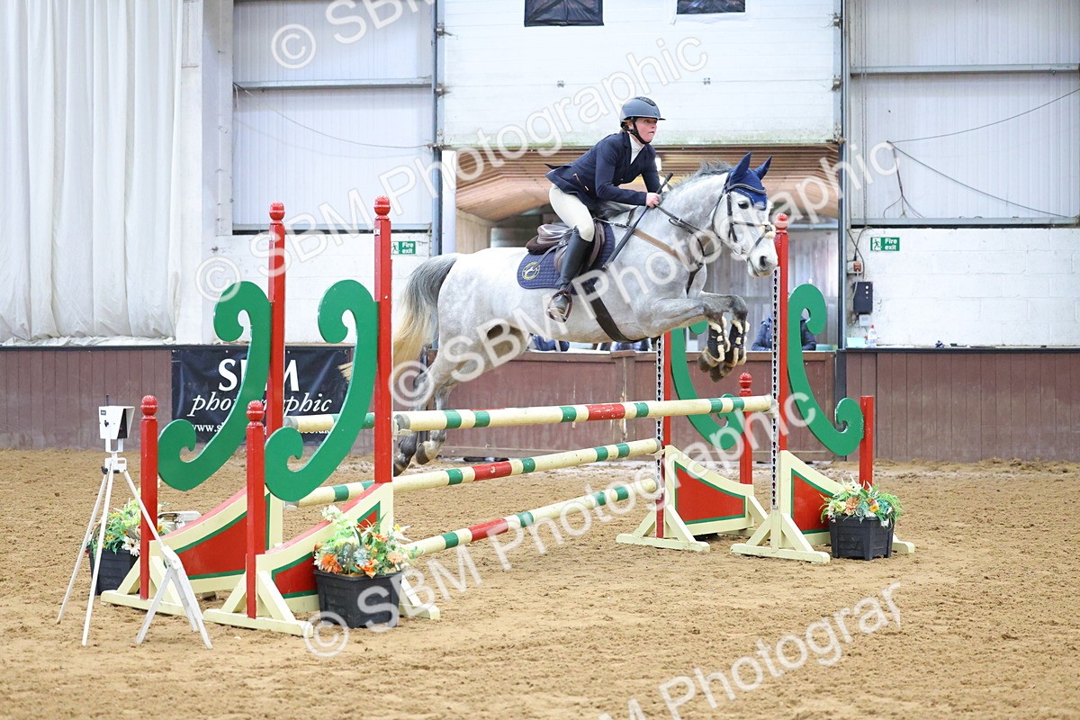 SBM_010221 - Class 22 - Equiyd 1.05m Amateur Championship Qualifier - First Round (1.05m)