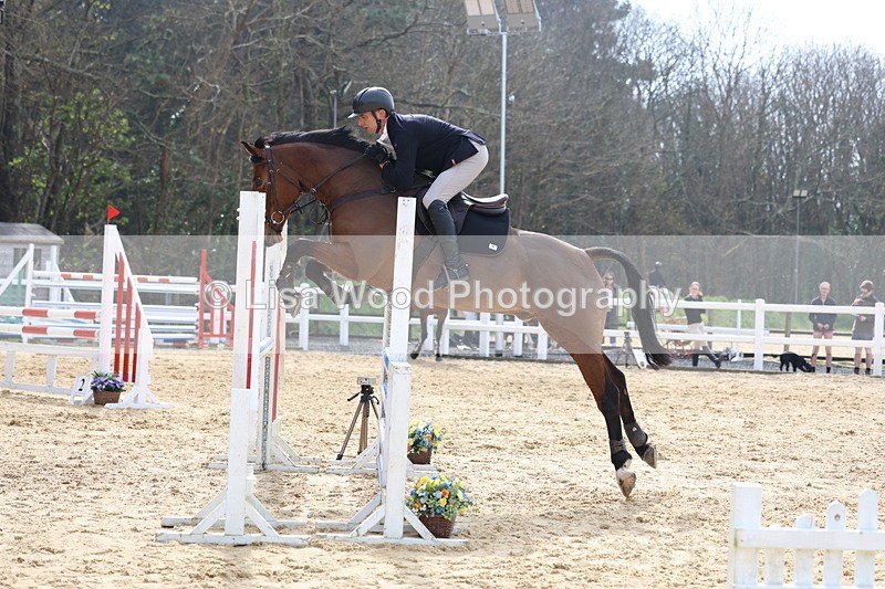 3E7A7055 - Class 5: Senior 95cm