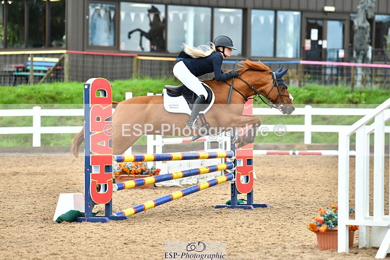 230730A-125911-09906 - Cls 33 85cm Amateur Quali