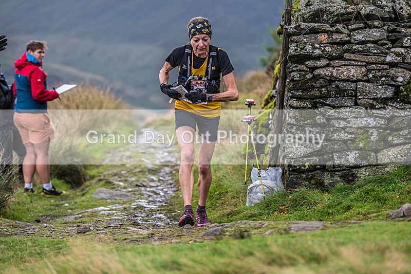 Old Crown Round-387 - Old Crown Round Fell Race Saturday 12th September 2026
