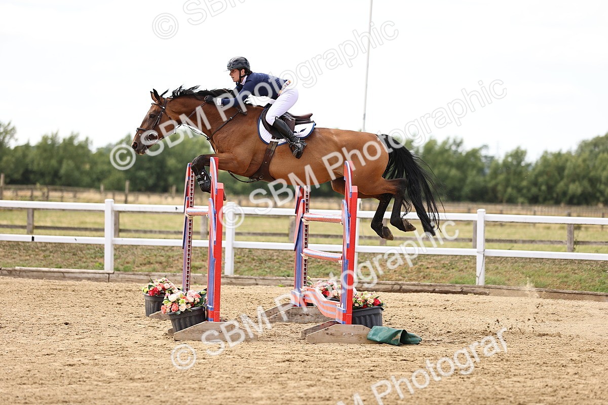 SBM_010849 - Class 10 - Talent Seekers Inc 7 Years Old Championship Qualifer - 1st Half
