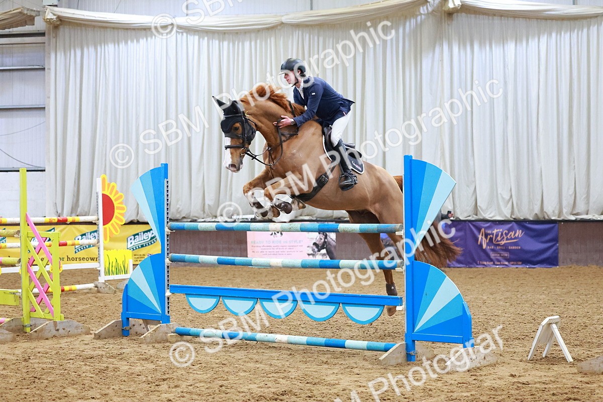 SBM_001871 - Class 6 - National 1.30m 1.40m