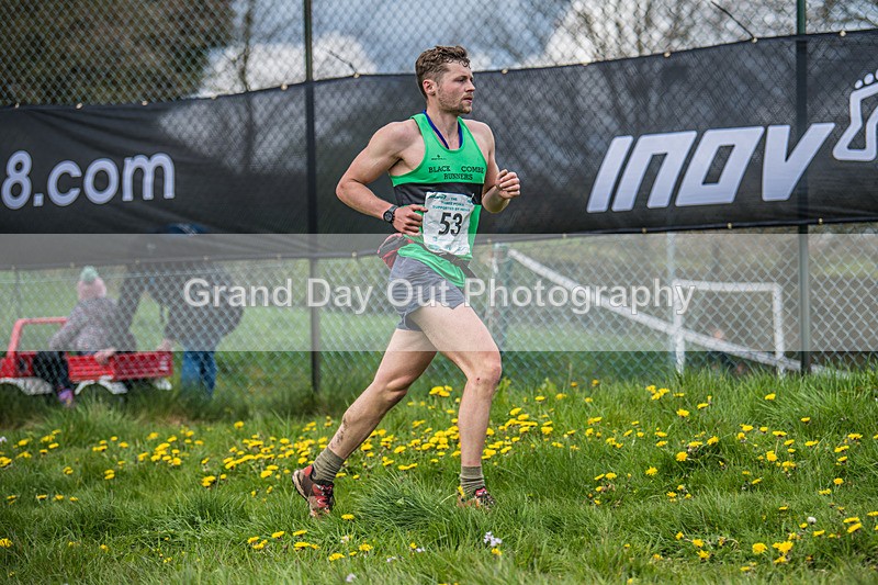 3 Peaks-1452 - The 3 Peaks Race Saturday 27th April 2024