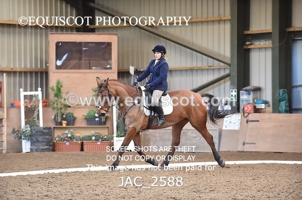 JAC_2588 - CLASS 4 NOVICE 3