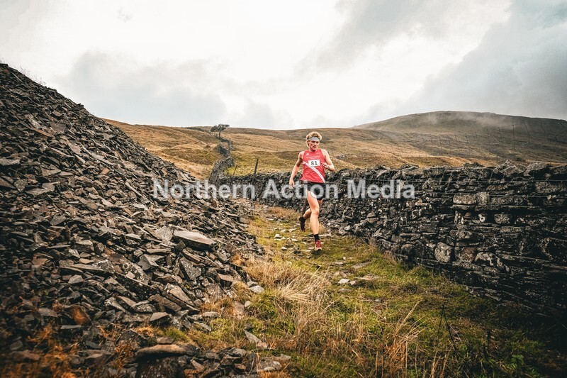 DSCF4209 - Witton Fell race