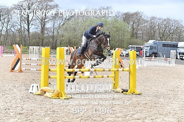 BPP_1396 - CLASS 6 Senior Discovery/ 1m Open