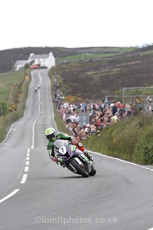 Gary Johnson - Pokerstars Senior TT