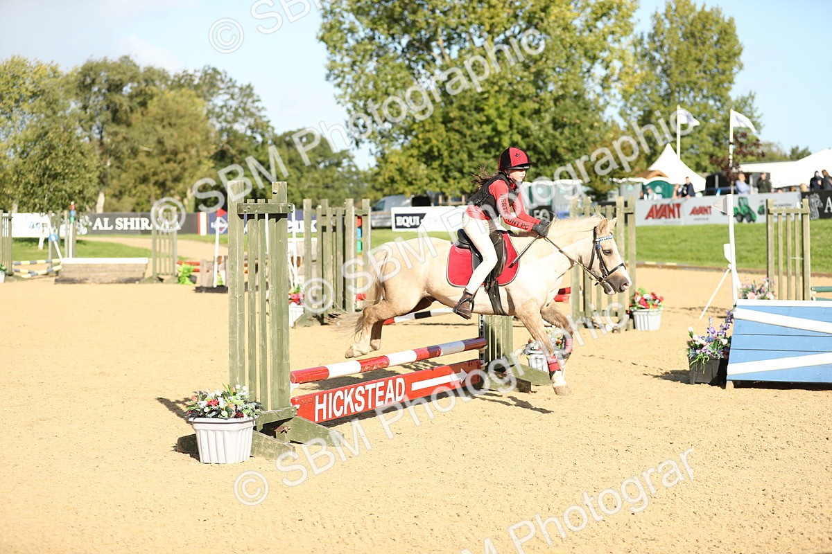 SBM_15536 - E4a - Eventers Challenge 50cm Open