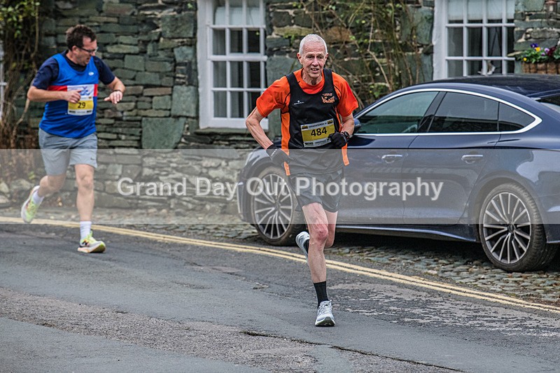 Derwentwater-377 - Derwentwater 10 Mile Road Race Sunday 3rd November 2024