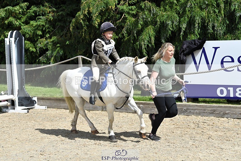 230824-141329-03847 - Round 2 Lead Rein Start to 14.40 CW