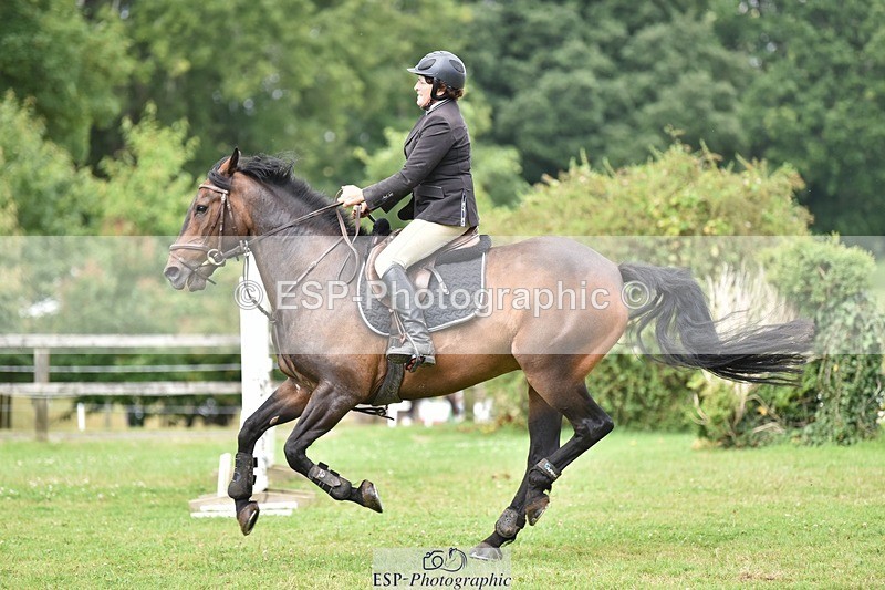 240713-094640-36268 - Cls 157 British Novice and 90cm Open